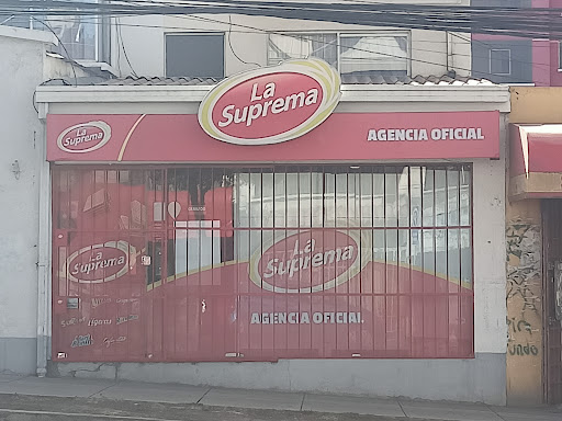 La Suprema