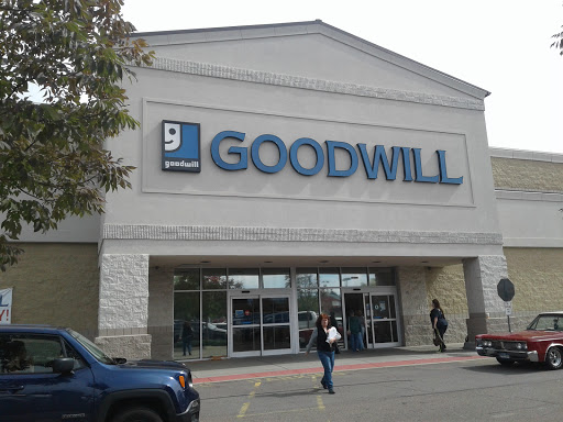 Goodwill, 1750 Main St, Longmont, CO 80501, USA, 