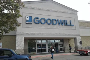 Goodwill Store & Donation Center image