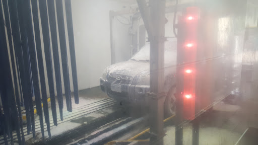 Car Wash «SSS Express Car Wash», reviews and photos, 908 E Little Creek Rd, Norfolk, VA 23518, USA