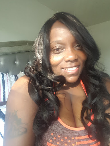 Beauty Salon «Dominican Hair Salon», reviews and photos, 2403 N Hilton St, Baltimore, MD 21216, USA