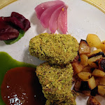 Photo n°1 de l'avis de Giorgia.a fait le 09/01/2023 à 15:00 sur le  IMorgante Bottegabistro' à Agrigento