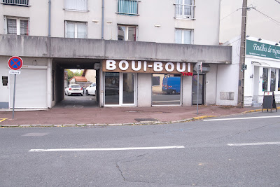 Boui Boui Thaï à Savigny-sur-Orge