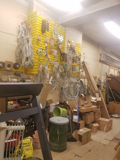 Hardware Store «Prosperity Hardware Store», reviews and photos, 1559 Fulton St, Brooklyn, NY 11216, USA