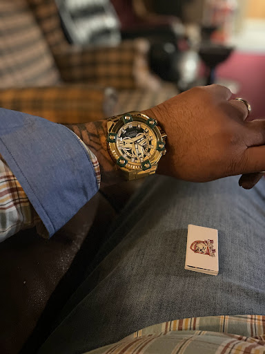 Cigar Shop «Dirty Dog Cigar Shoppe», reviews and photos, 4601 Walnut St, McKeesport, PA 15132, USA