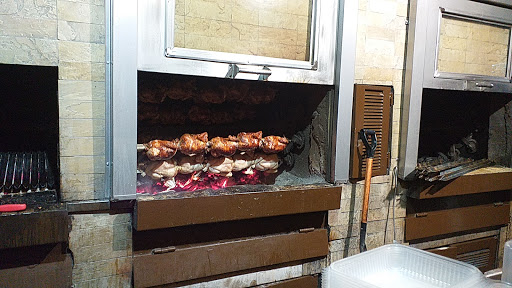 Argentinean rotisseries Lima