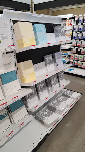 Office Supply Store «Office Depot», reviews and photos, 11505 NE Fourth Plain Blvd H-1, Vancouver, WA 98662, USA