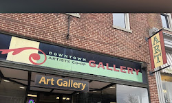Downtown Artists Co-Op and Gallery