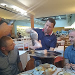 Photo n°3 de l'avis de Joerg.u fait le 21/06/2022 à 22:58 sur le  Restaurante Fernando à Matosinhos