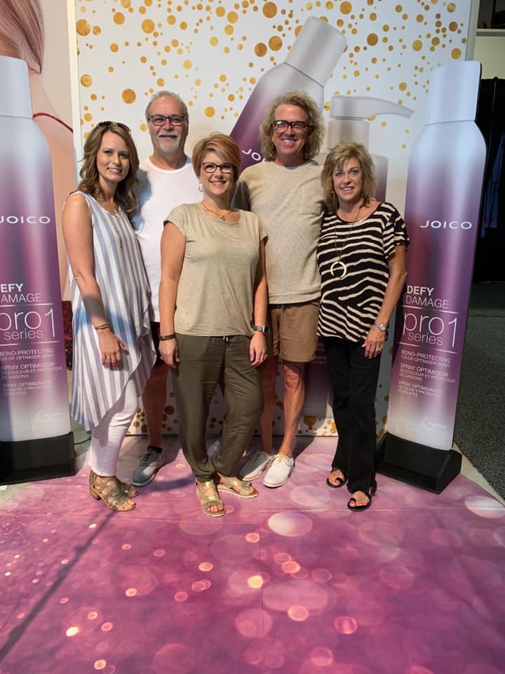 George & Co Hair Studio 31707