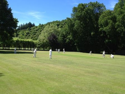 The Valley of Peace Cricket Club