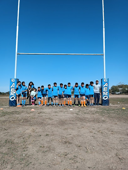 Aero Rugby Club