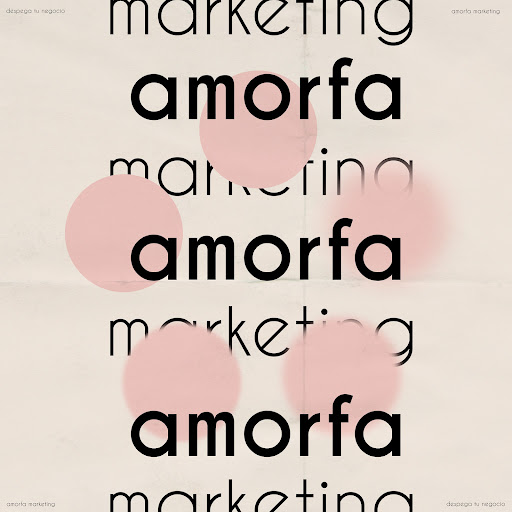 Amorfa Marketing