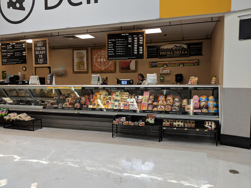 Department Store «Walmart Supercenter», reviews and photos, 2132 Old Snow Hill Rd, Pocomoke City, MD 21851, USA