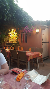 Atmosphère du Restaurant La Pitchouline à Sanary-sur-Mer - n°18