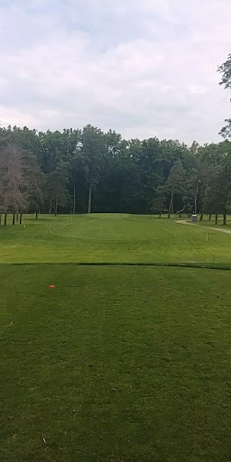 Golf Course «Mastick Woods Golf Course», reviews and photos, 19900 Puritas Ave, Cleveland, OH 44135, USA