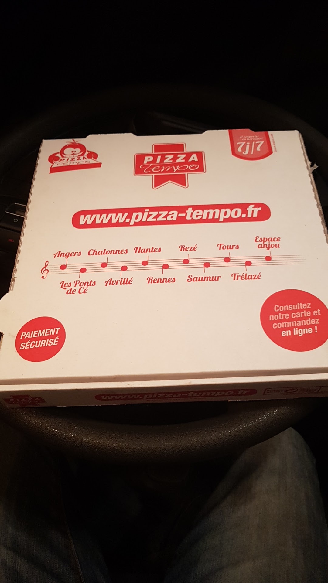 Photo n° 3 de l'avis de Sebastien.a fait le 06/09/2017 à 19:45