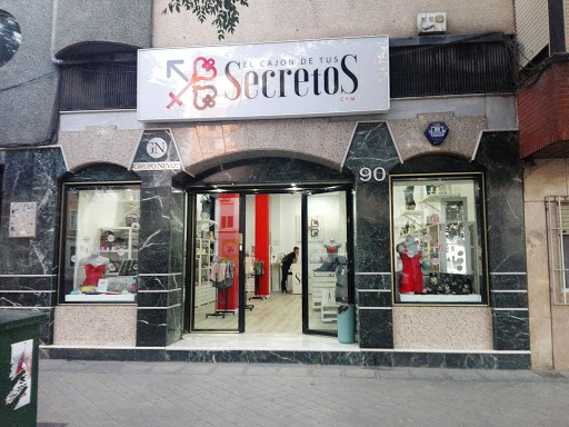 El cajón de tus secretos