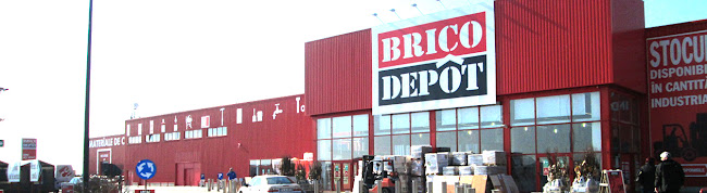 Brico Depot Ploiesti