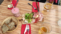 Charcuterie du Restaurant Place des Fêtes à Clichy - n°6