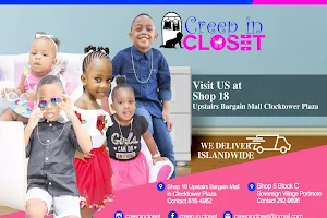 Creep in Closet Kids Store image