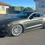 Photo n° 1 de l'avis de Batlyt.r fait le 20/01/2024 à 12:54 pour En voiture Simone à Canéjan