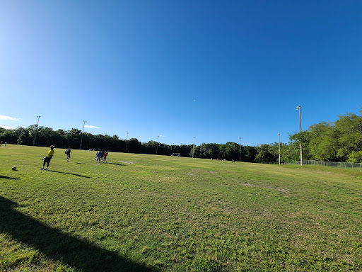 USF Sycamore Fields