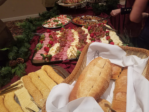 Catering «Presidential», reviews and photos, 2910 Dekalb Pike, Norristown, PA 19401, USA