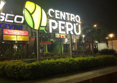 CENTRO CAMINO DEL PERÚ