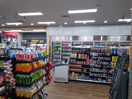 Convenience Store «Sheetz #322», reviews and photos, 2053 Huguenot Rd, Richmond, VA 23235, USA