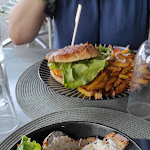 Photo n° 2 de l'avis de Diego.u fait le 21/07/2022 à 16:29 pour Guinguette d'Albas à Albas