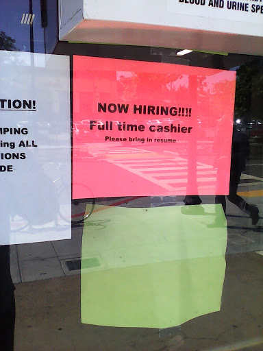 Thrift Store «Out of the Closet Oakland», reviews and photos, 238 E 18th St, Oakland, CA 94606, USA