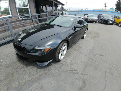 Used Car Dealer «Auto Gallery», reviews and photos, 19900 Mission Blvd, Hayward, CA 94541, USA