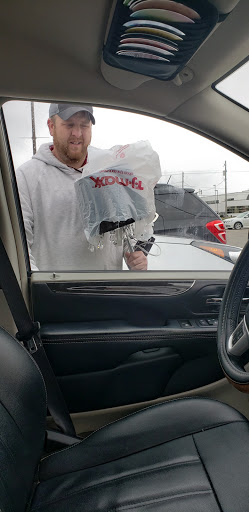 Department Store «T.J. Maxx & HomeGoods», reviews and photos, 717 Boardman Poland Rd, Youngstown, OH 44512, USA