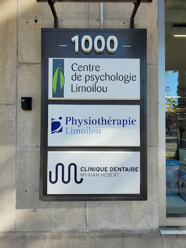Centre de Psychologie Limoilou