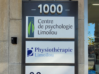 Centre de Psychologie Limoilou