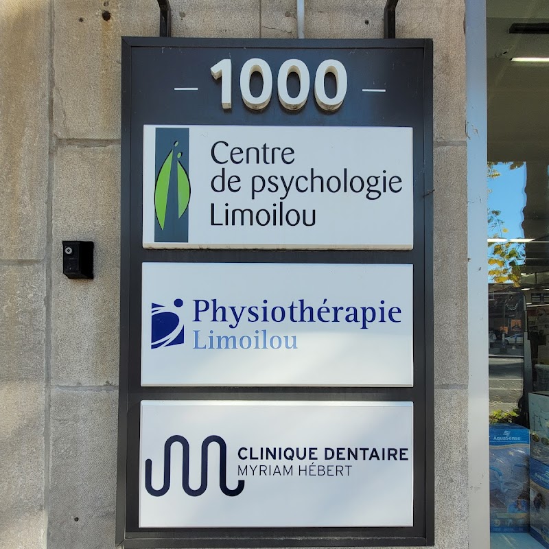 Centre de Psychologie Limoilou