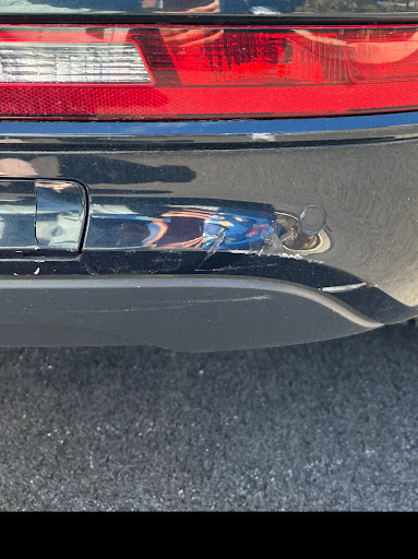 Auto Body Shop «Downingtown Collision», reviews and photos, 33 W Lancaster Ave, Downingtown, PA 19335, USA