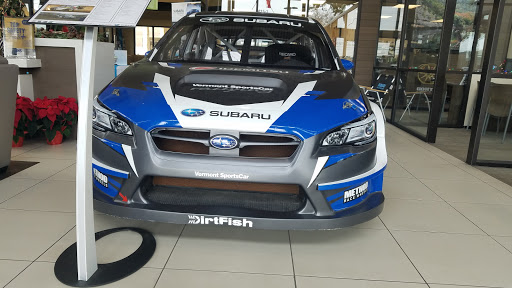 Subaru Dealer «North Park Subaru at Dominion», reviews and photos, 21415 Interstate 10 Frontage Rd, San Antonio, TX 78257, USA