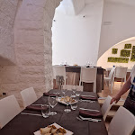 Photo n°11 de l'avis de Cris.a fait le 17/06/2022 à 14:52 sur le  Locanda Trani à Trani
