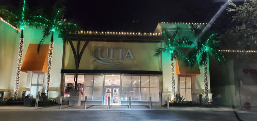 Hair Salon «Ulta Beauty», reviews and photos, 103 N Cattlemen Rd, Sarasota, FL 34232, USA