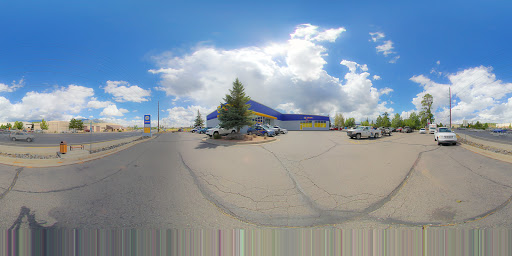 Auto Parts Store «NAPA Auto Parts - Grand Canyon Auto Supply», reviews and photos, 1865 E Butler Ave, Flagstaff, AZ 86001, USA