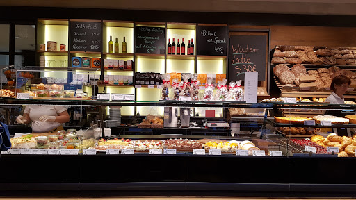 Venezolanische Bäckereien Munich