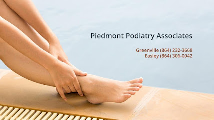 Piedmont Podiatry Associates