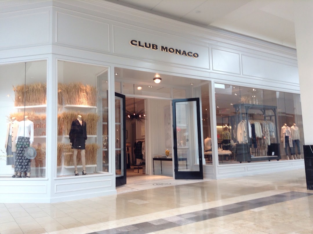 Club Monaco