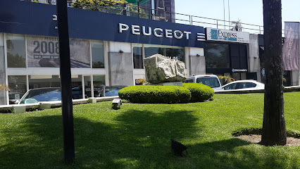 Peugeot L'Expres Concesionario Oficial