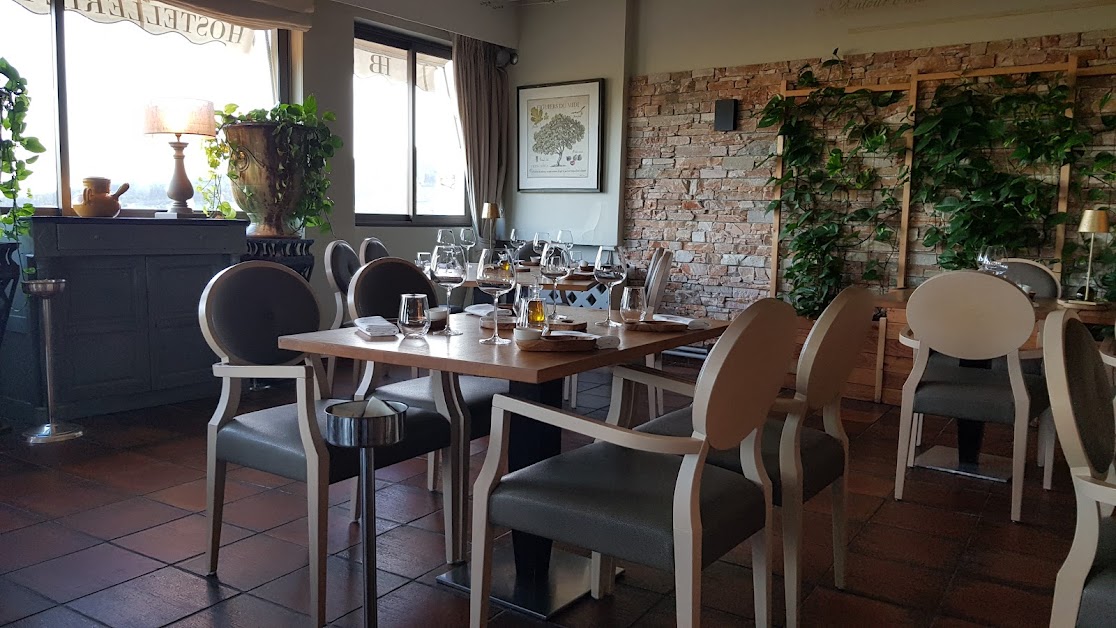 Restaurant René' Sens à La Cadière-d'Azur (Var 83)