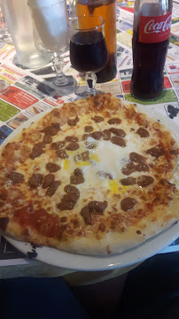 Pizza du Pizzeria Barolino à Corbigny - n°17