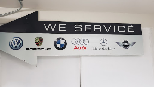 Bavarian Auto House German car specialist