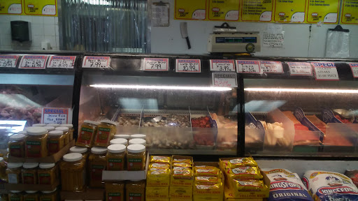 Butcher Shop «Aliana Meat Market», reviews and photos, 4016 N 22nd St, Tampa, FL 33610, USA